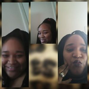 Meet your Posher, Diane